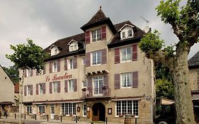 Logis Hotel Le Beaulieu