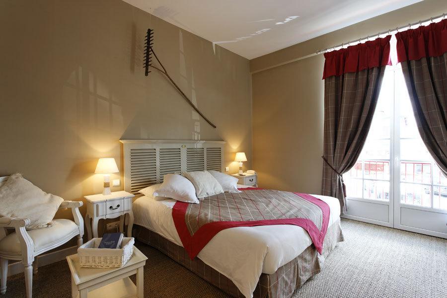 Logis Hotel Le Beaulieu Exterior photo